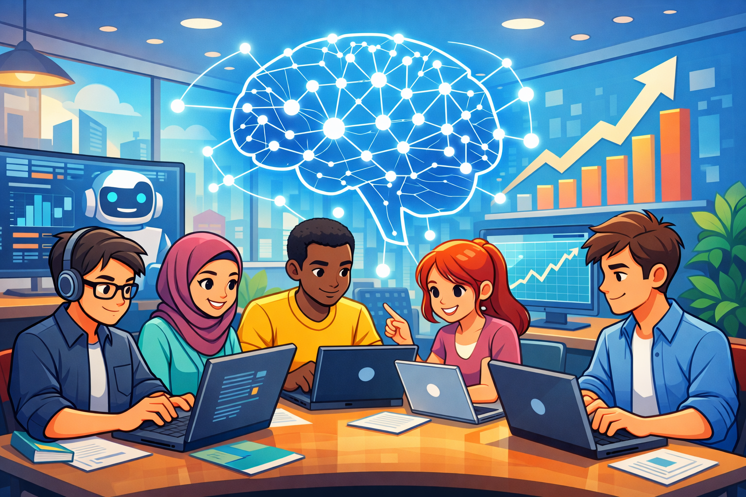 AI Leadership Shakeup at xAI: What Jimmy Ba’s Exit Means for Students and Employers